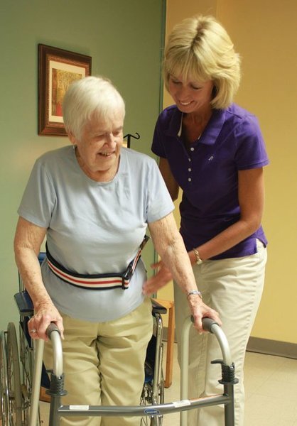 ComForCare Home Care (Portage, IN)