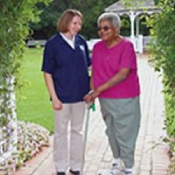 Comforcare Senior Services