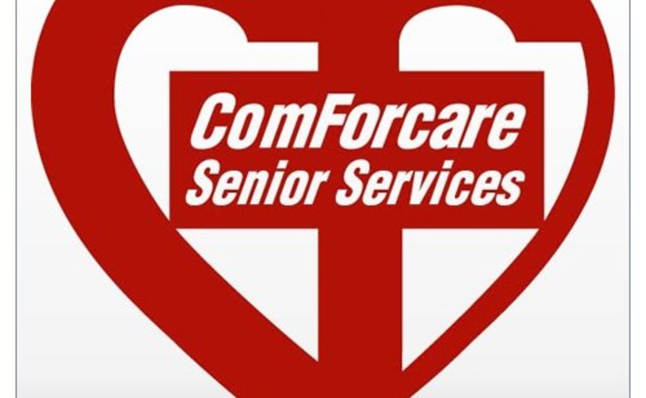 ComForcare Senior Services Bluffton image