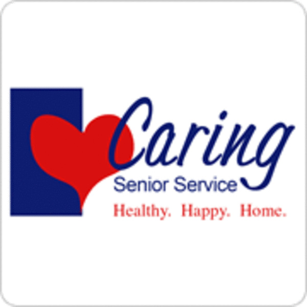 Caring Senior Service of Houston