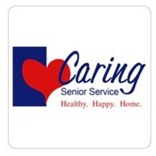 Caring Senior Service - Jenkintown