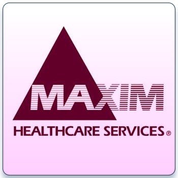 Maxim Healthcare Burlington, NC image