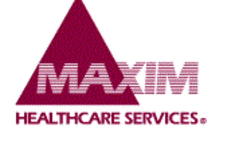 Maxim Healthcare Evansville, IN