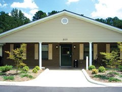 photo of Chatham Commons