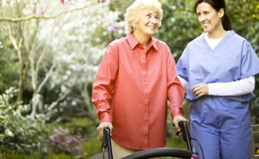 Home Care Assistance of Plainsboro