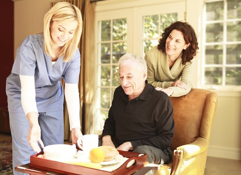 Home Care Assistance - Bethesda, MD