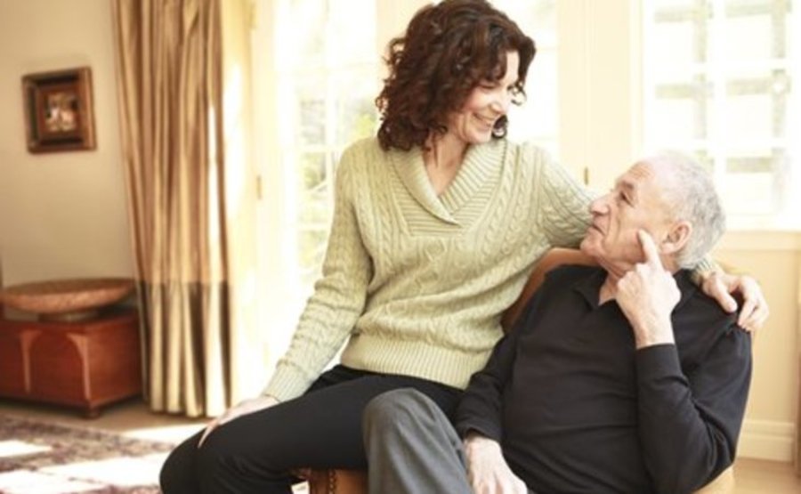 Home Care Assistance of Plainsboro