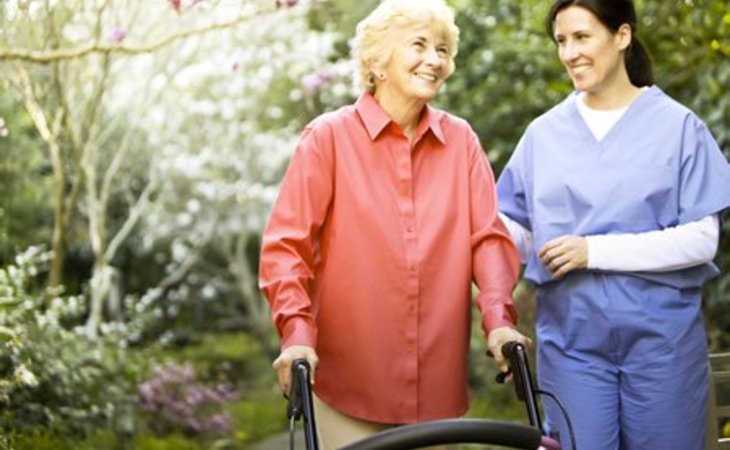 photo of Home Care Assistance