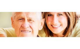 Home Care Assistance of Denton County