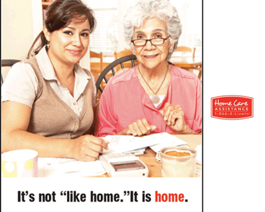 Home Care Assistance of Chandler