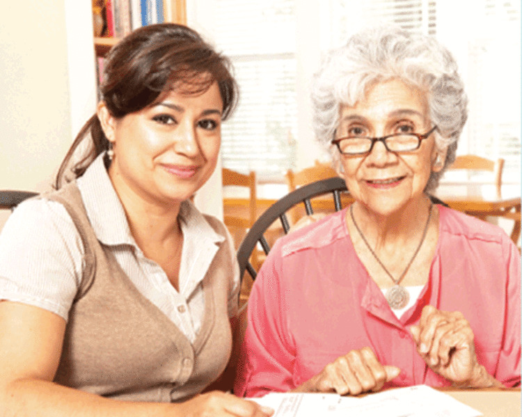 Home Care Assistance of Chandler