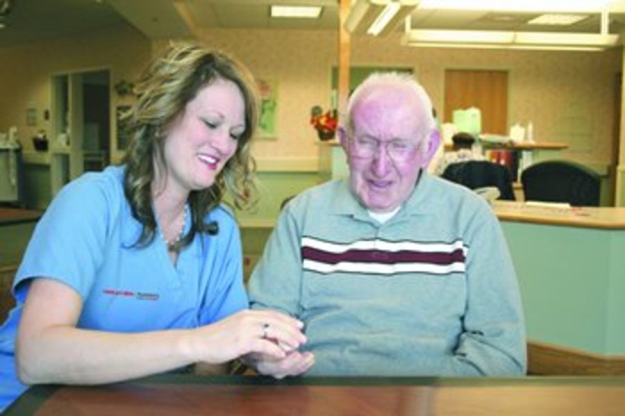 Home Care Assistance of Raleigh