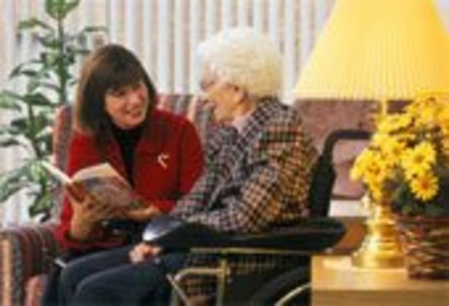 Home Care Assistance of Raleigh