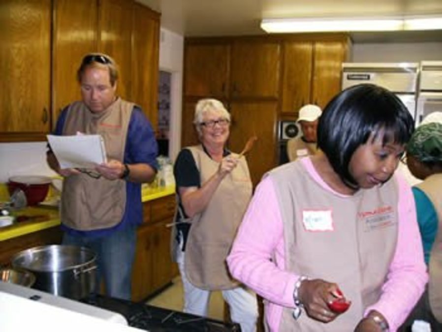 Home Care Assistance of Raleigh