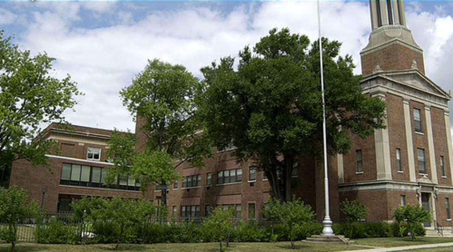 Victory Centre of Joliet