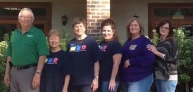 Homewatch CareGivers Serving Baton Rouge