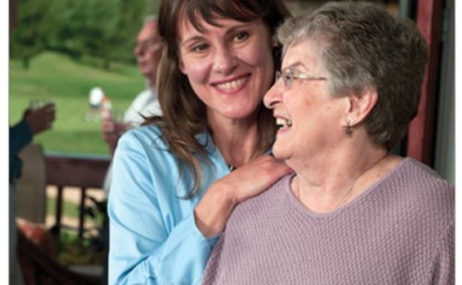 Homewatch CareGivers Serving Cincinnati Metro