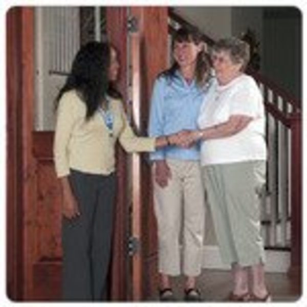 Homewatch CareGivers Serving Edina & the West Metro 