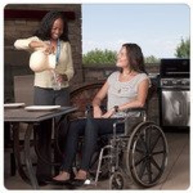 Homewatch CareGivers Serving Edina & the West Metro 