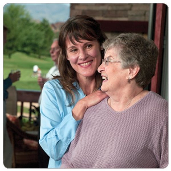 Homewatch CareGivers Serving Grand Strand 