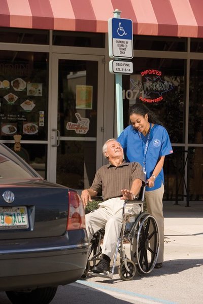 Homewatch CareGivers of Freeland