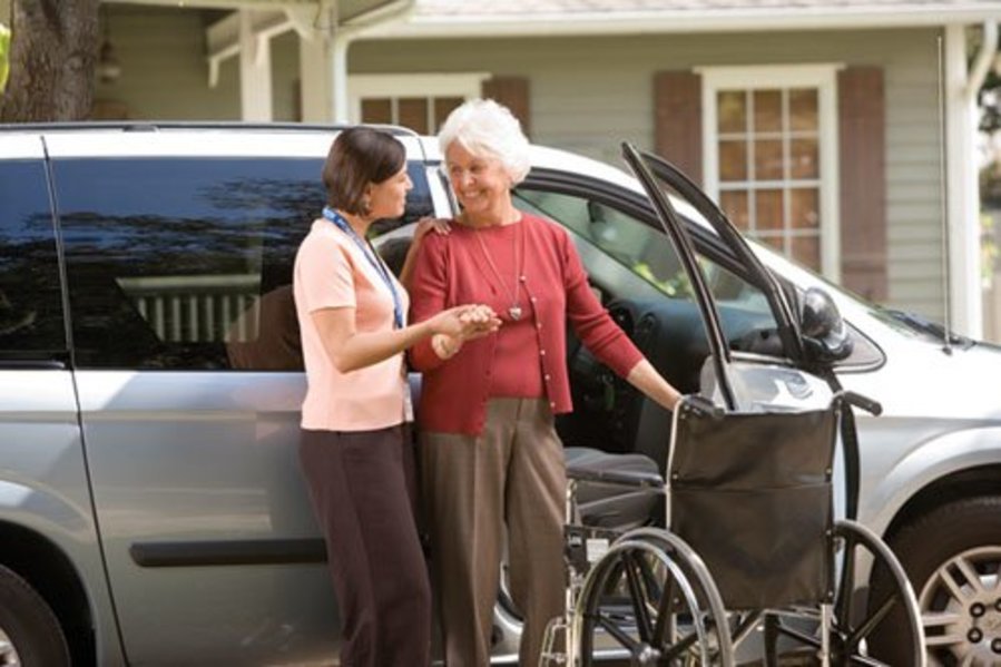 Homewatch CareGivers of Freeland