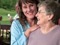 photo of Homewatch CareGivers of Cary