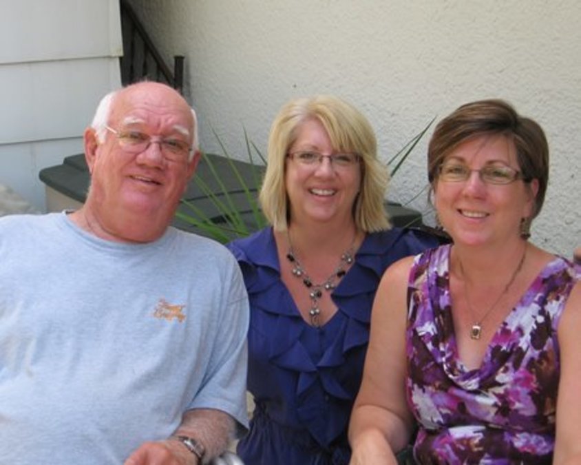 Home Helpers of St. Paul