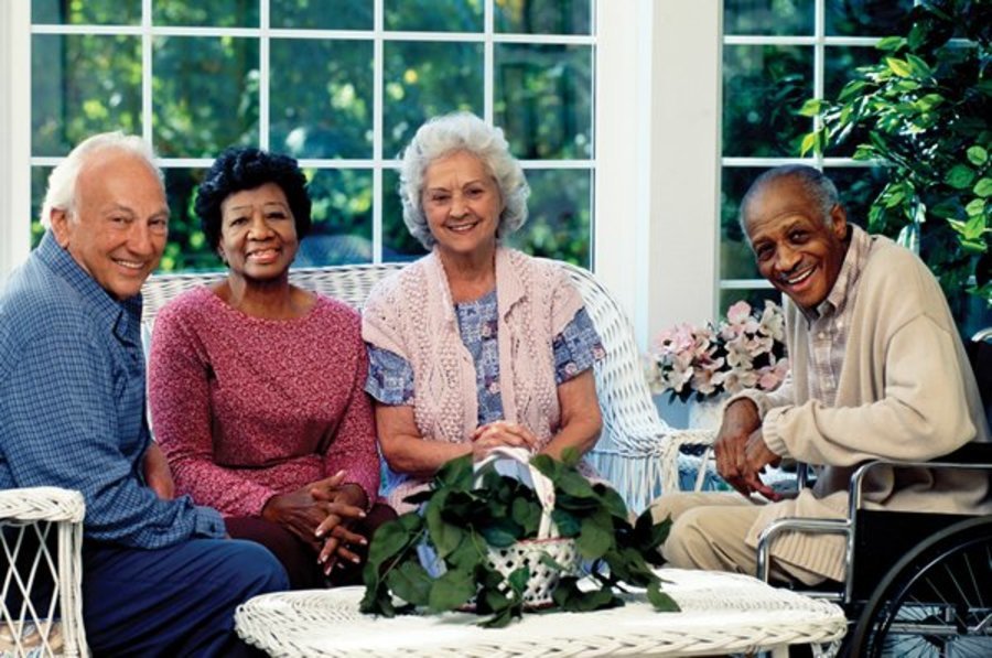 Home Helpers Home Care of Far Northwestern Chicago Suburbs