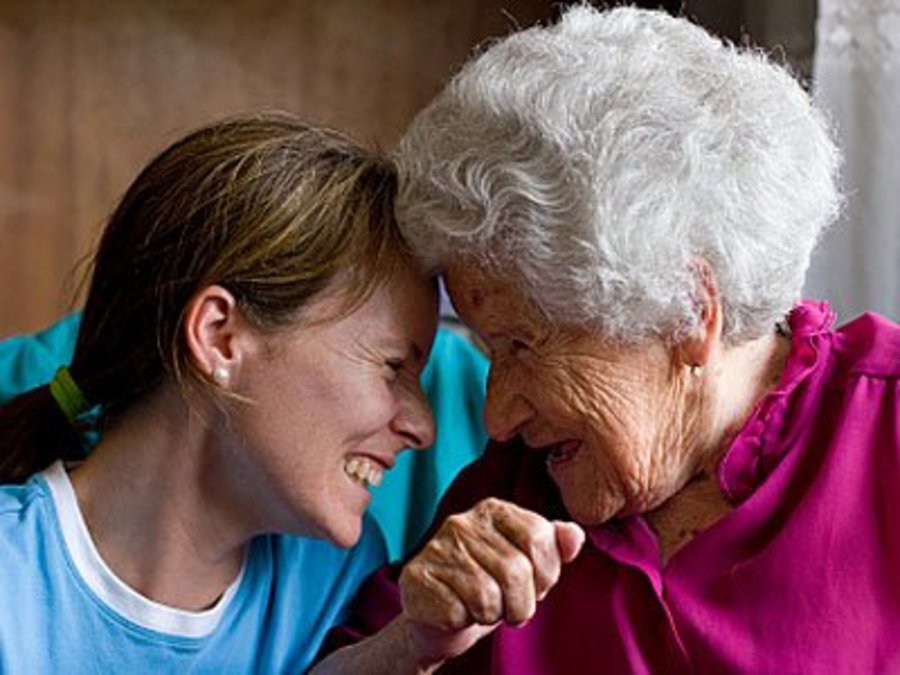 Home Helpers - Newport Beach, CA