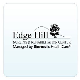 Edgehill Nursing and Rehabilitation Center