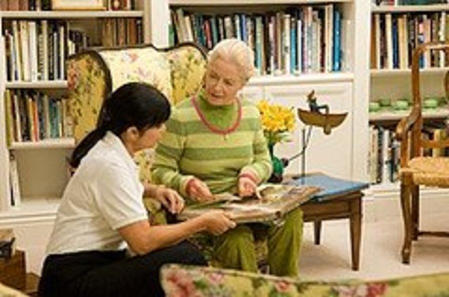 Synergy HomeCare of Birmingham, Alabama