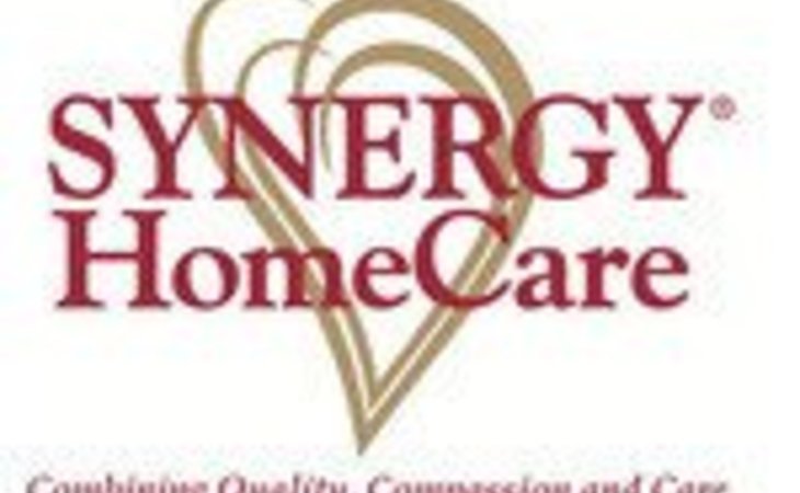 SYNERGY HomeCare of Greenville image