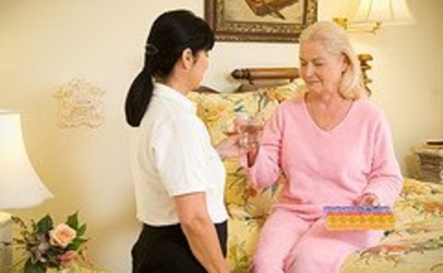 SYNERGY HomeCare of Greenville