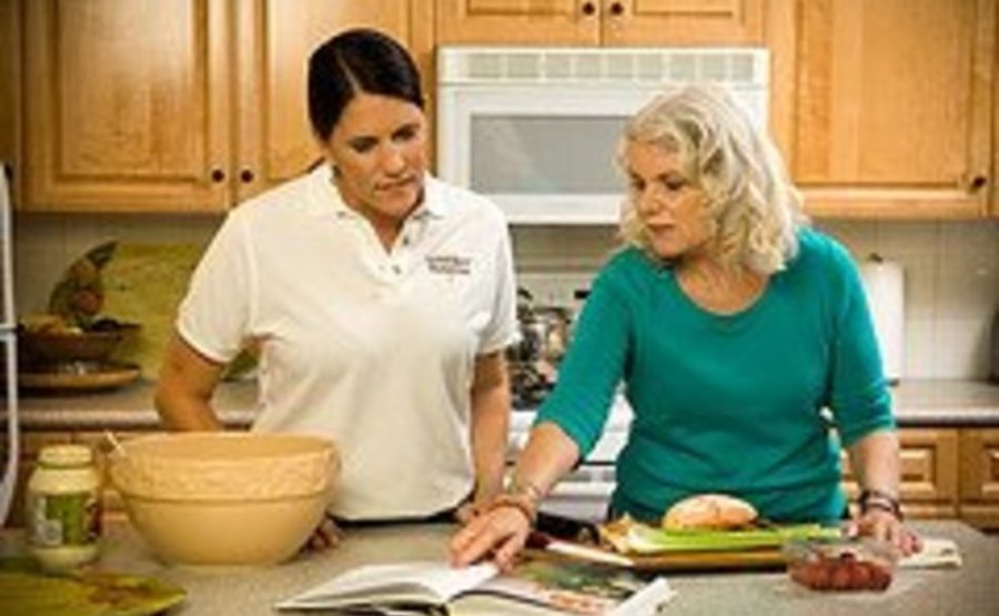 SYNERGY HomeCare of Greenville