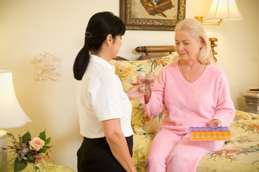 SYNERGY Home Care of Orland Park