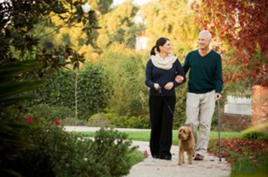 SYNERGY HomeCare