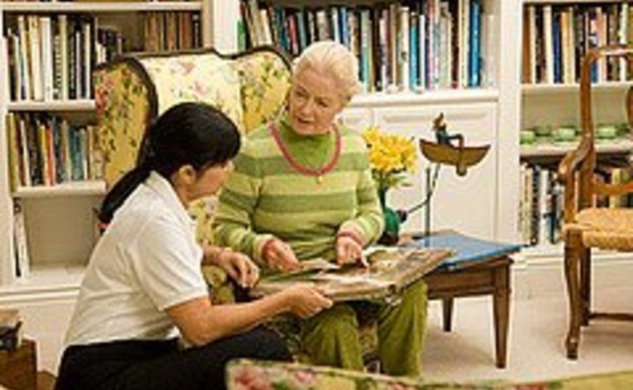 SYNERGY HomeCare of Scottsdale, Arizona