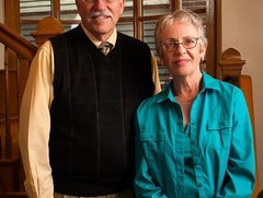 photo of Seniors Helping Seniors