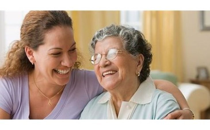 photo of A Helping Hand For Seniors