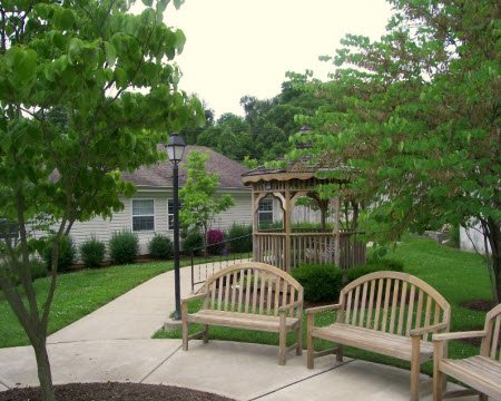 Arden Courts of Cherry Hill image