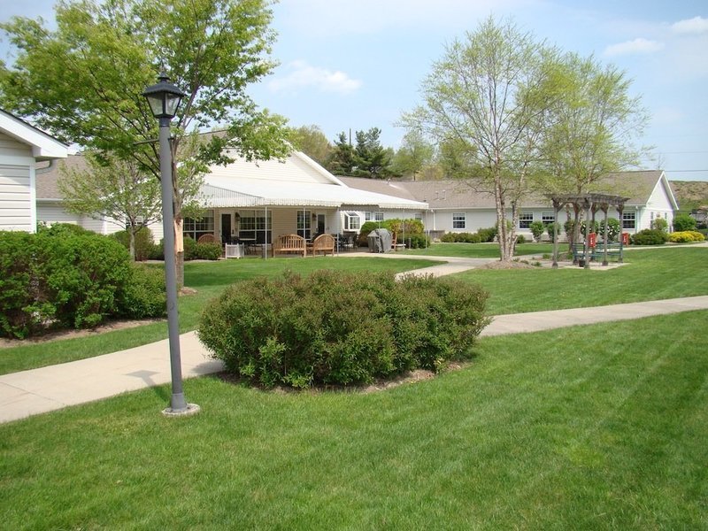 Arden Courts of Jefferson Hills