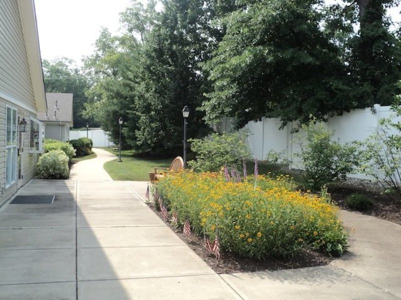 Arden Courts of Kenwood