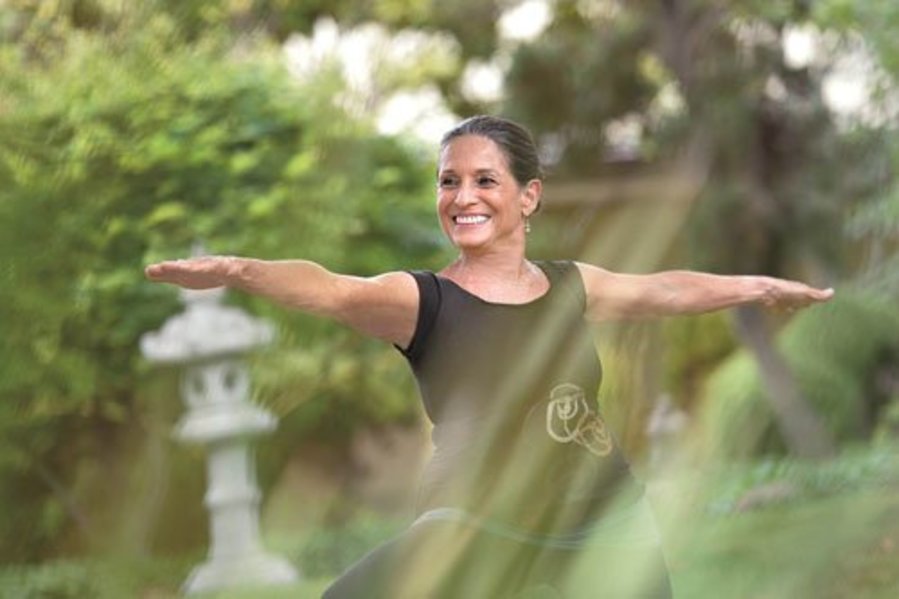 Canterbury Woods - Pacific Grove