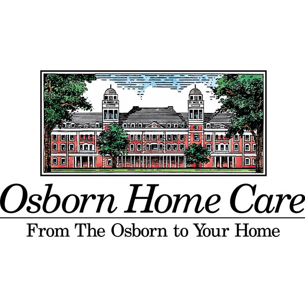 The Osborn Senior Living image