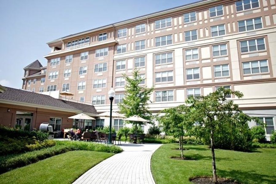 The Sinclair at Port Washington