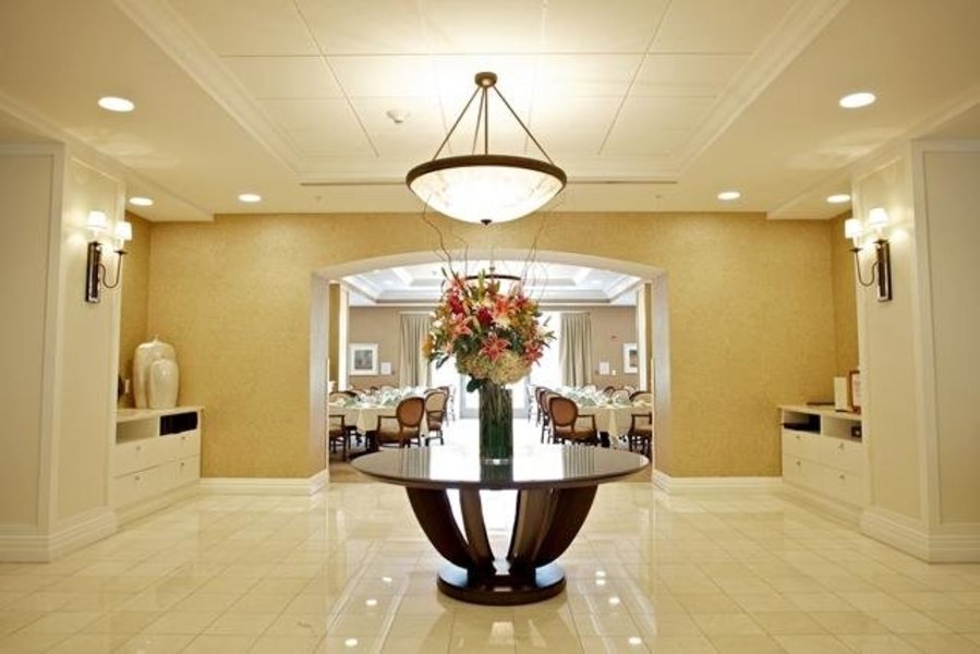 The Sinclair at Port Washington