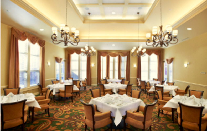 The Glen at Aberdeen Heights Kirkwood, MO