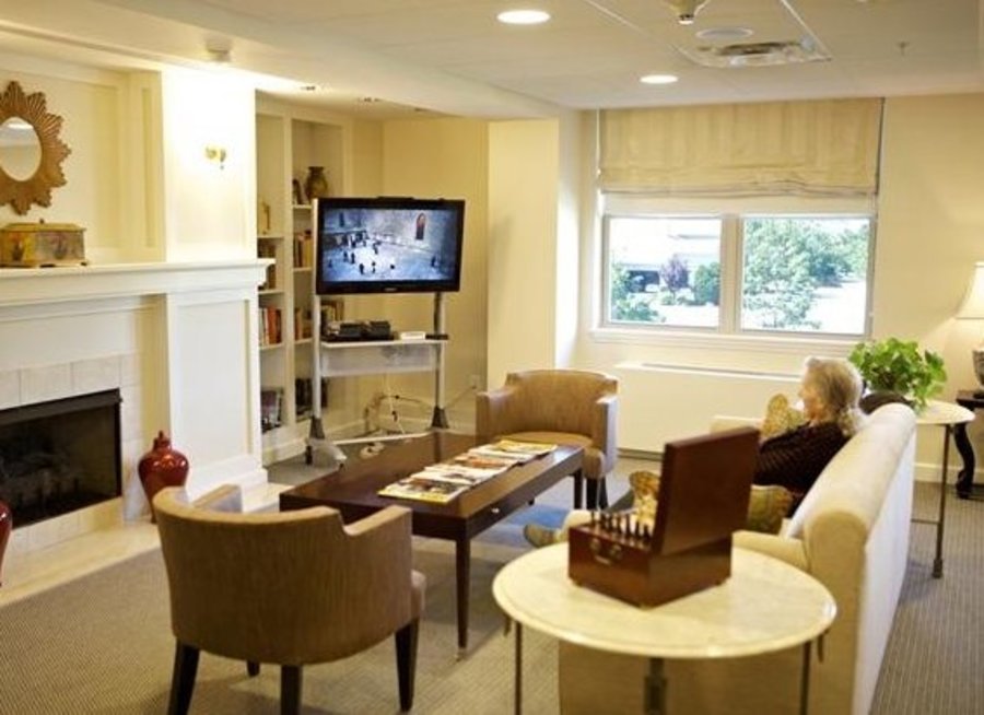 The Sinclair at Port Washington