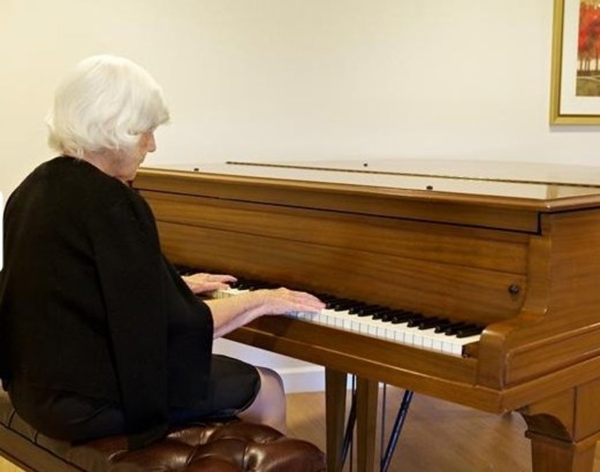 The Sinclair at Port Washington